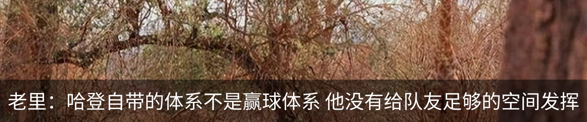 热点资讯